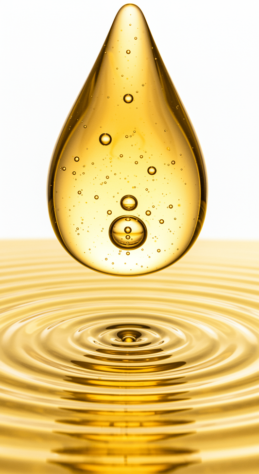 24-Karat Gold by SISÓNE BEAUTY