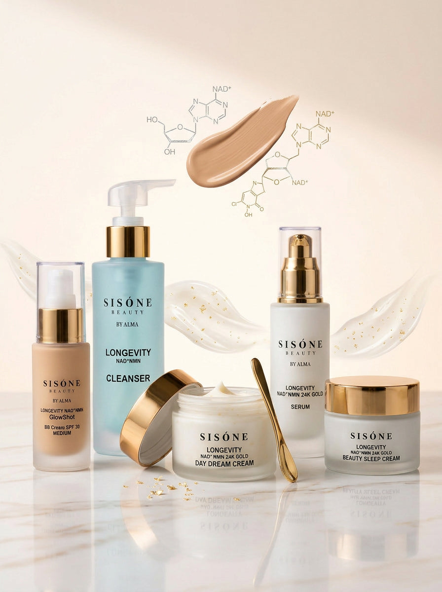Longevity Day Dream Collection