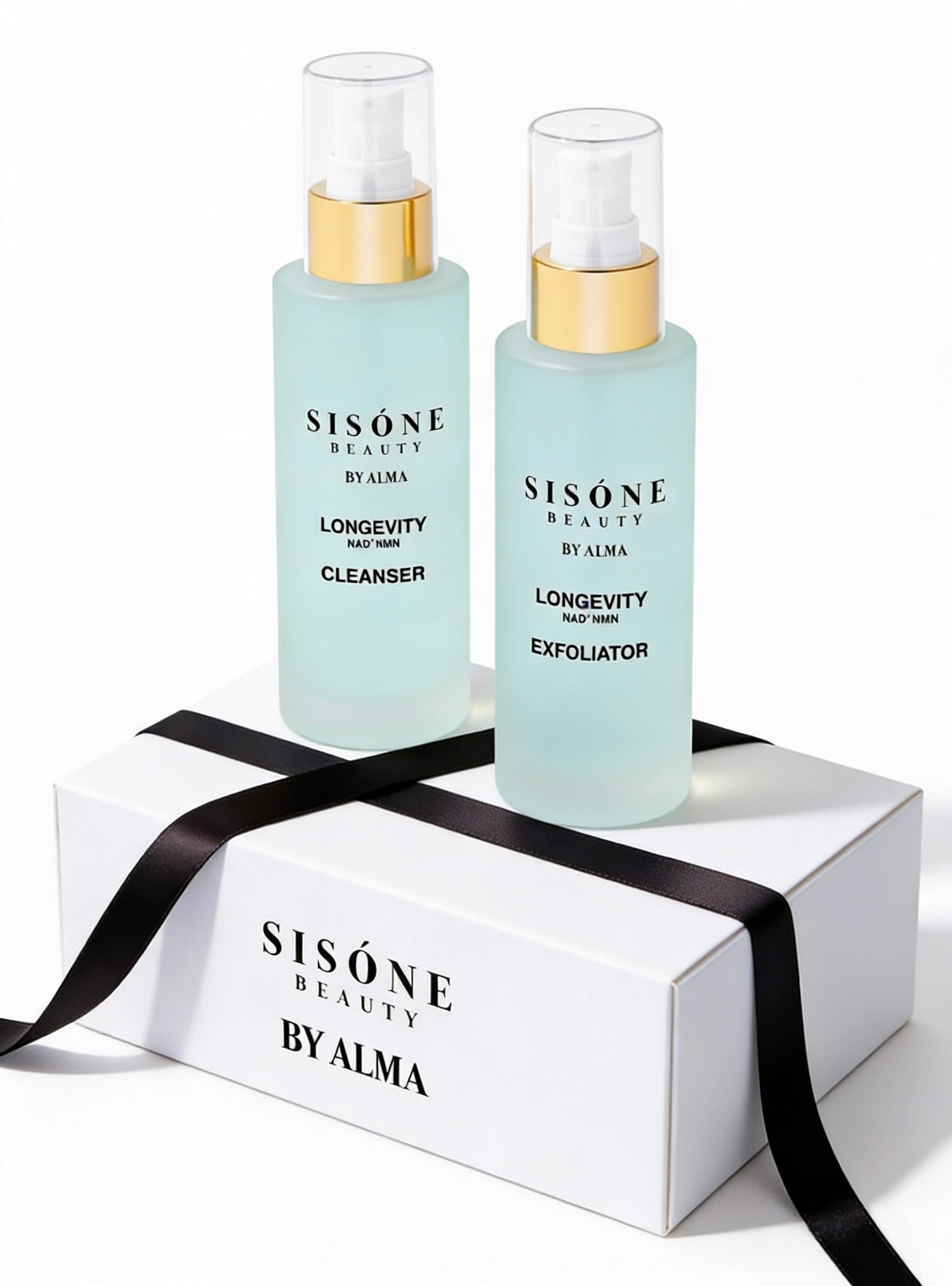 NAD⁺ NMN Cleansing Duo