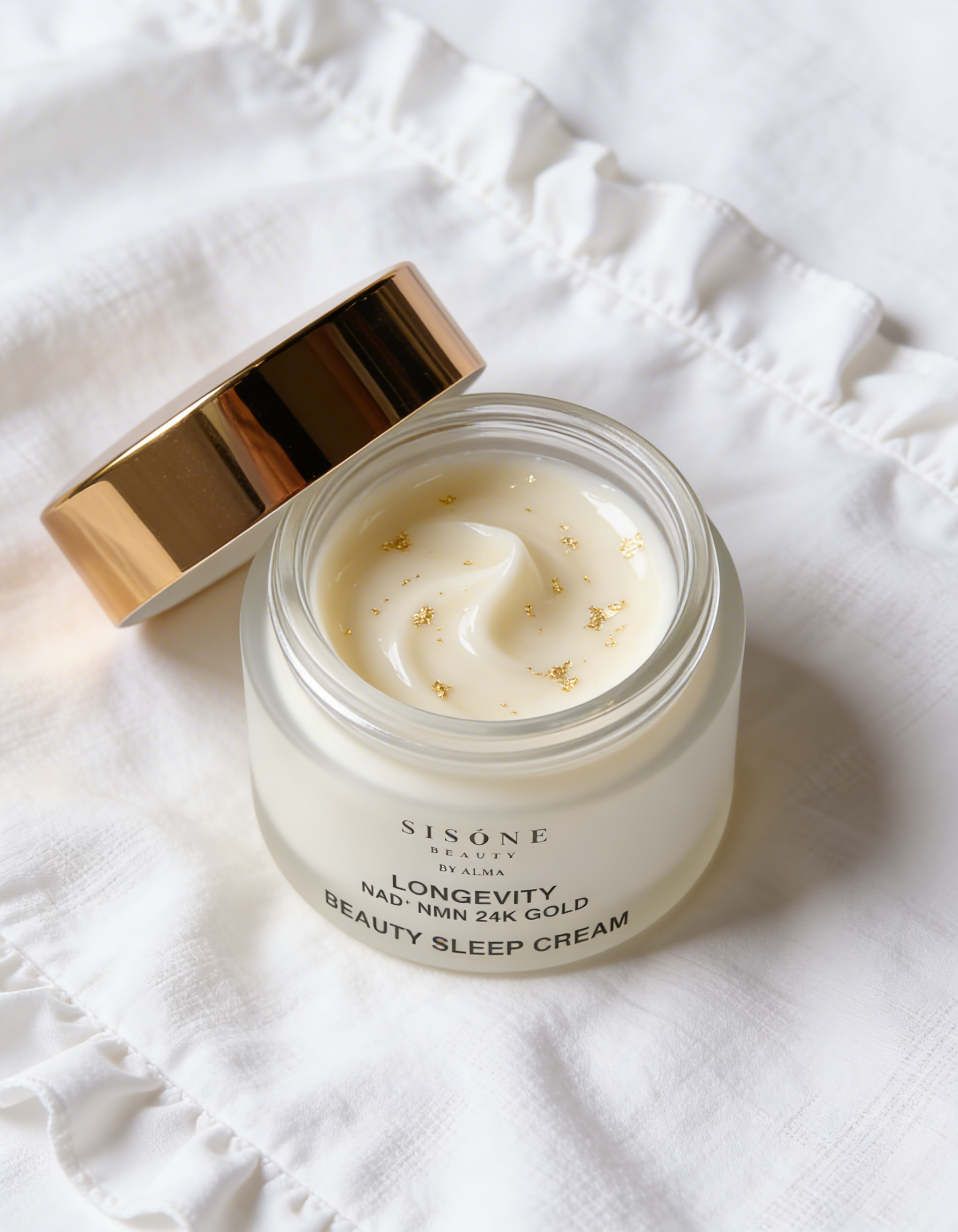 LONGEVITY BEAUTY SLEEP DUO