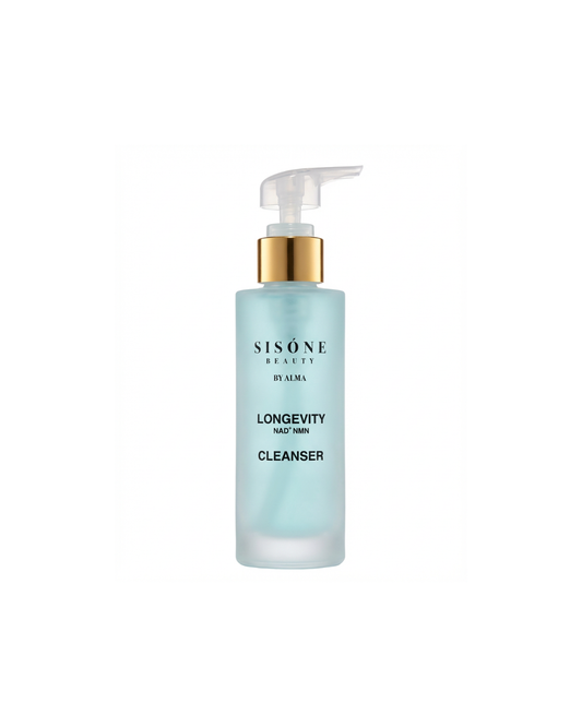 LONGEVITY NAD⁺ NMN CLEANSER
