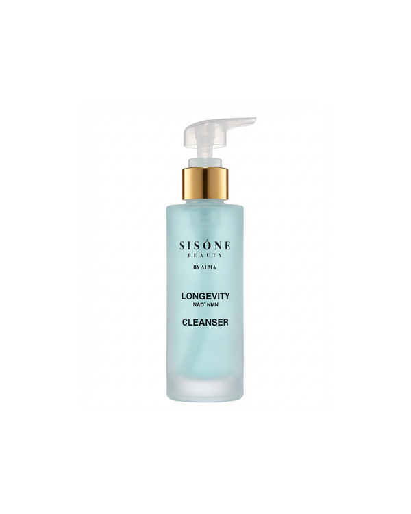 LONGEVITY NAD⁺ NMN CLEANSER
