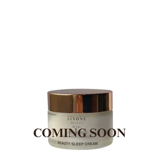 LONGEVITY  NAD⁺ 24K  BEAUTY SLEEP NIGHT CREAM