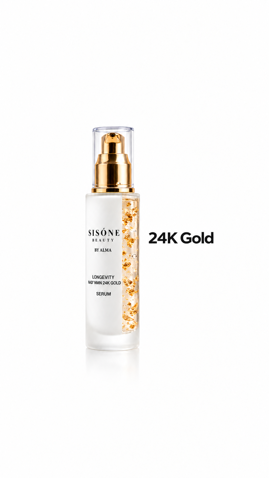 24 karats guld