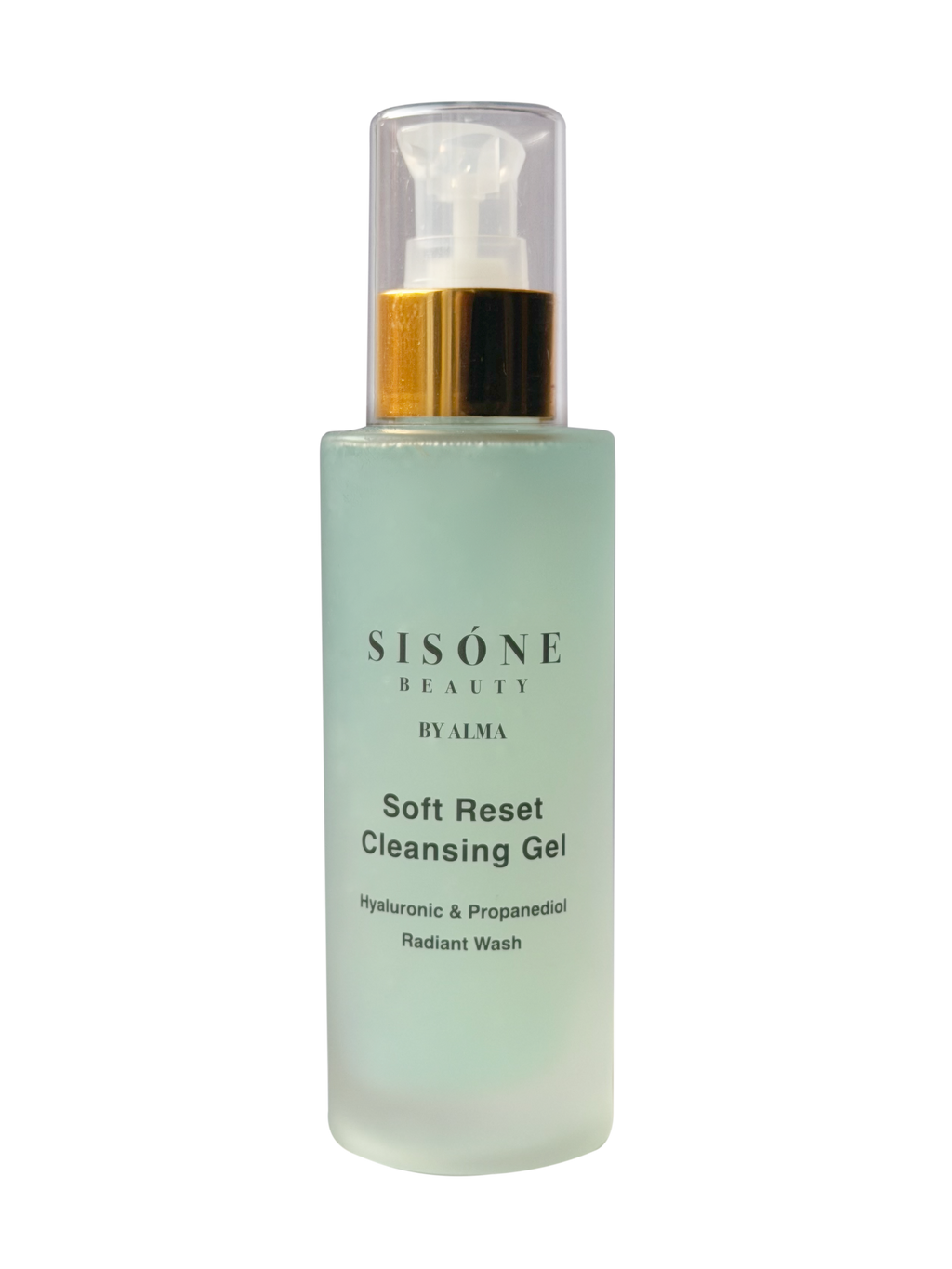 Soft Reset Cleansing Gel
