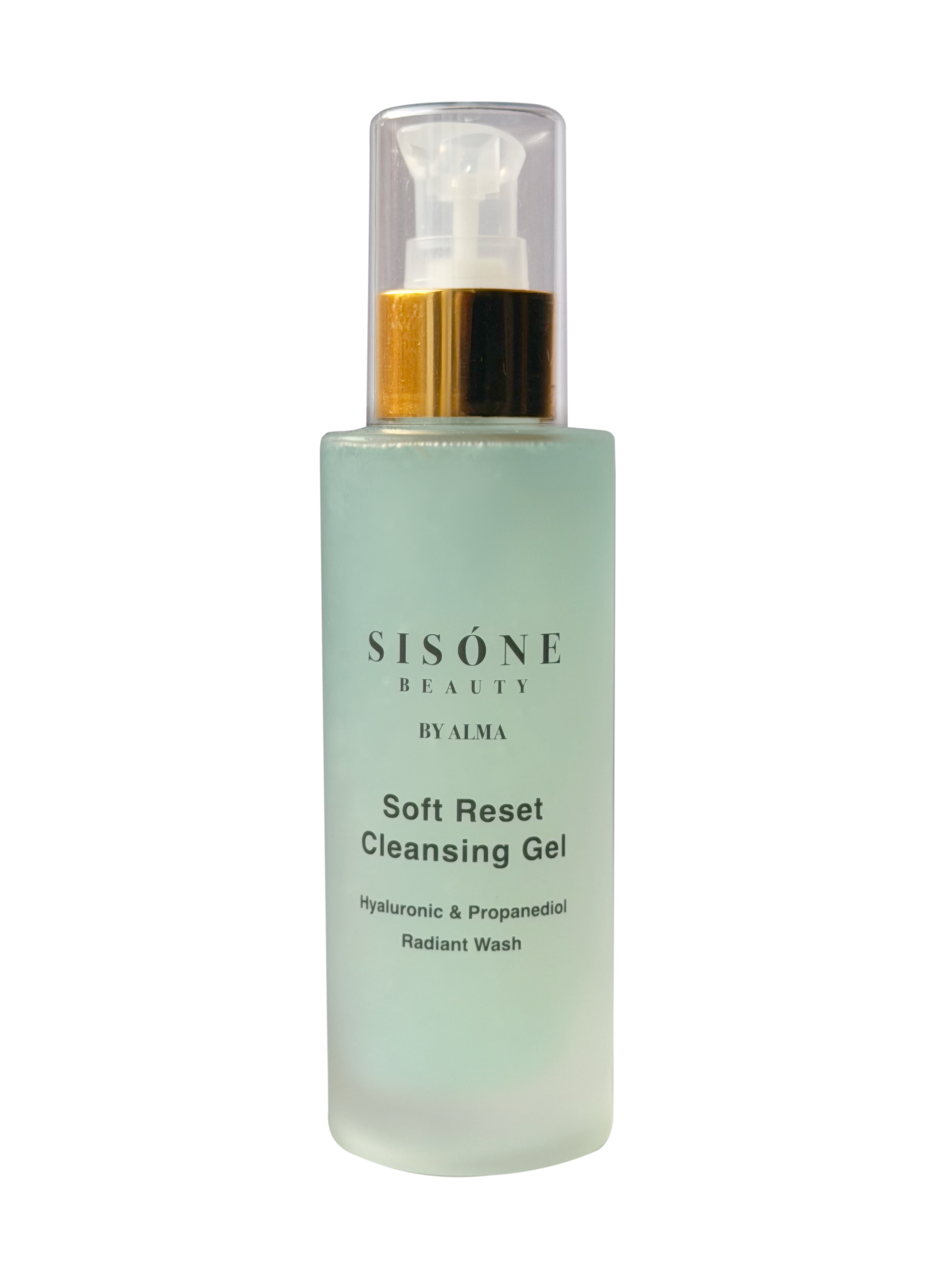 Soft Reset Cleansing Gel