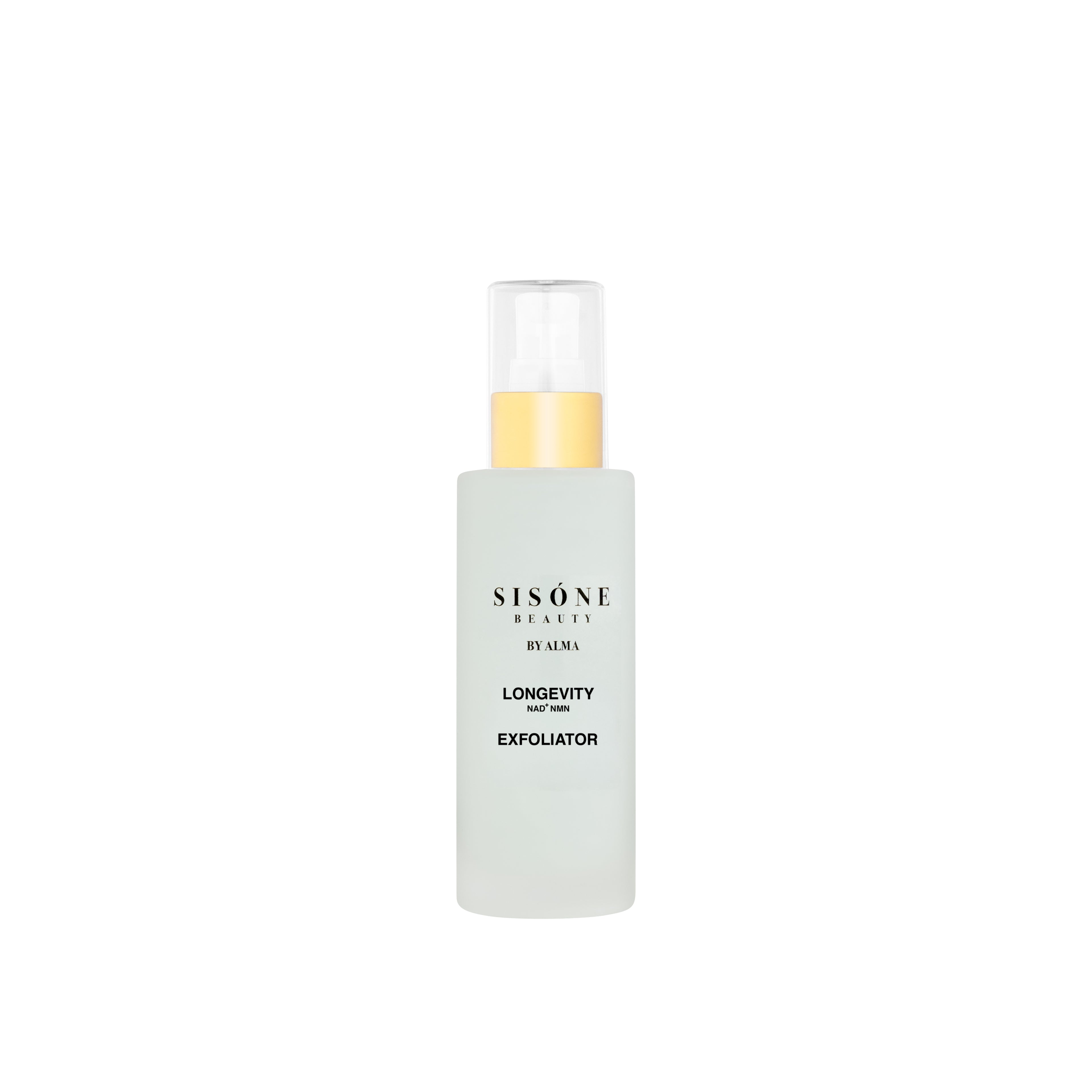 LONGEVITY  NAD⁺ NMN CLEANSER