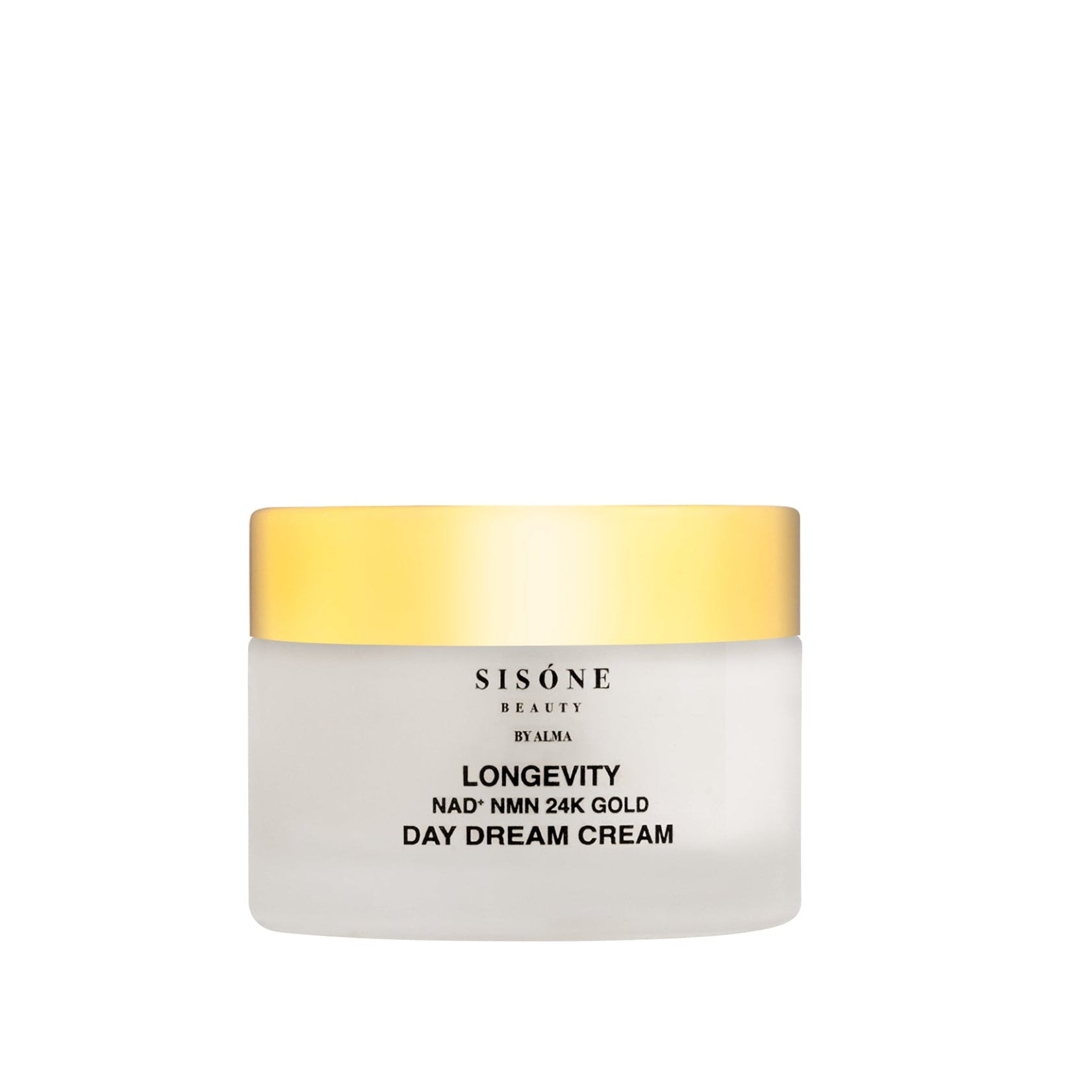 LONGEVITY NAD⁺ NMN 24K GOLD DAY DREAM CREAM