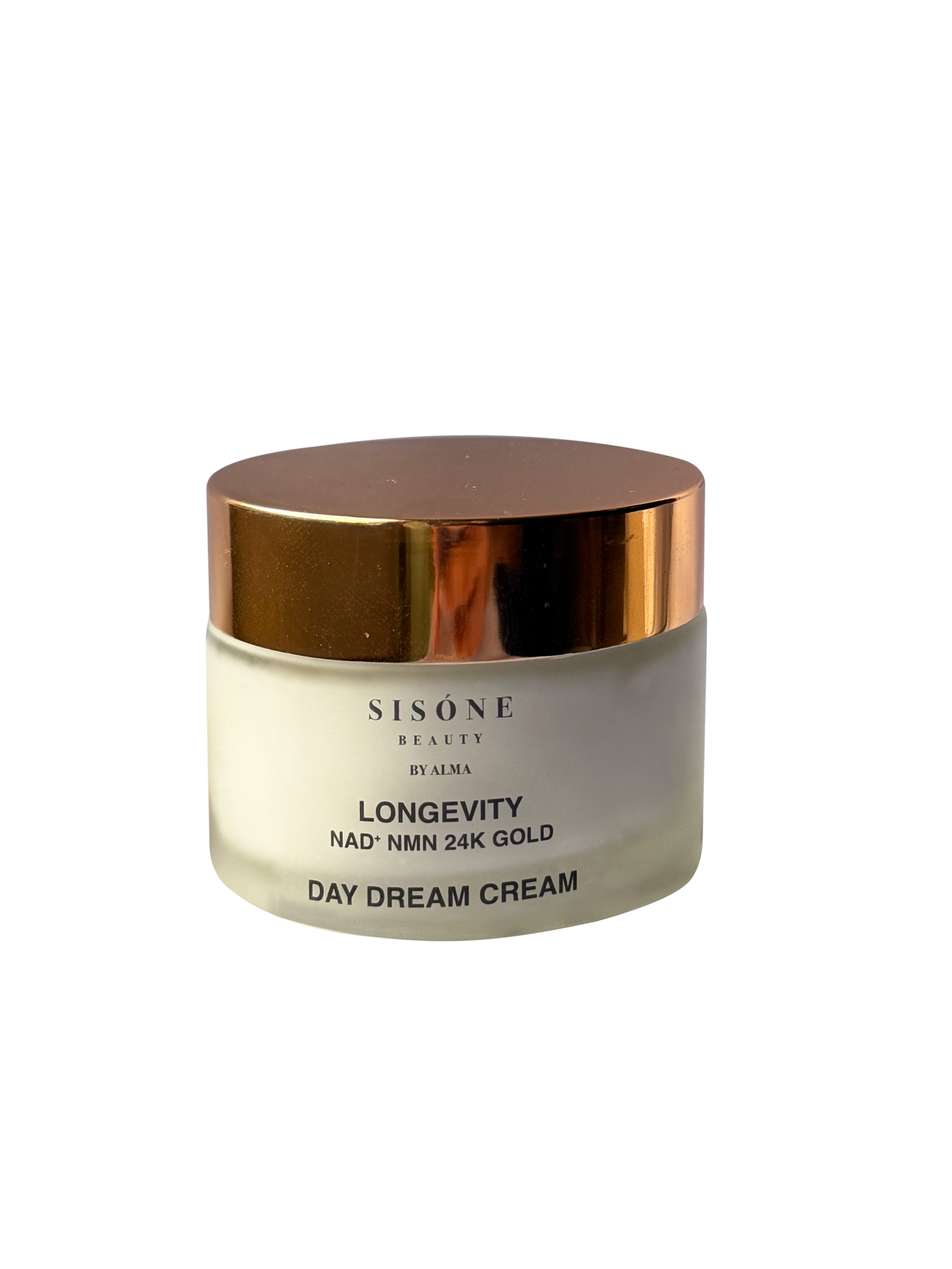 LONGEVITY NAD⁺ NMN 24K GOLD DAY DREAM CREAM