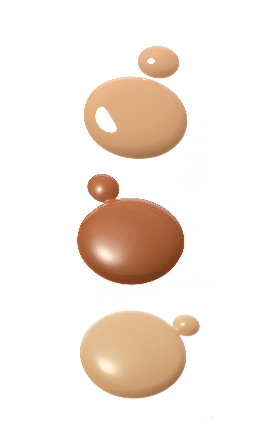 LONGEVITY NAD⁺ NMN  GlowShot BB Cream SPF 30 LIGHT