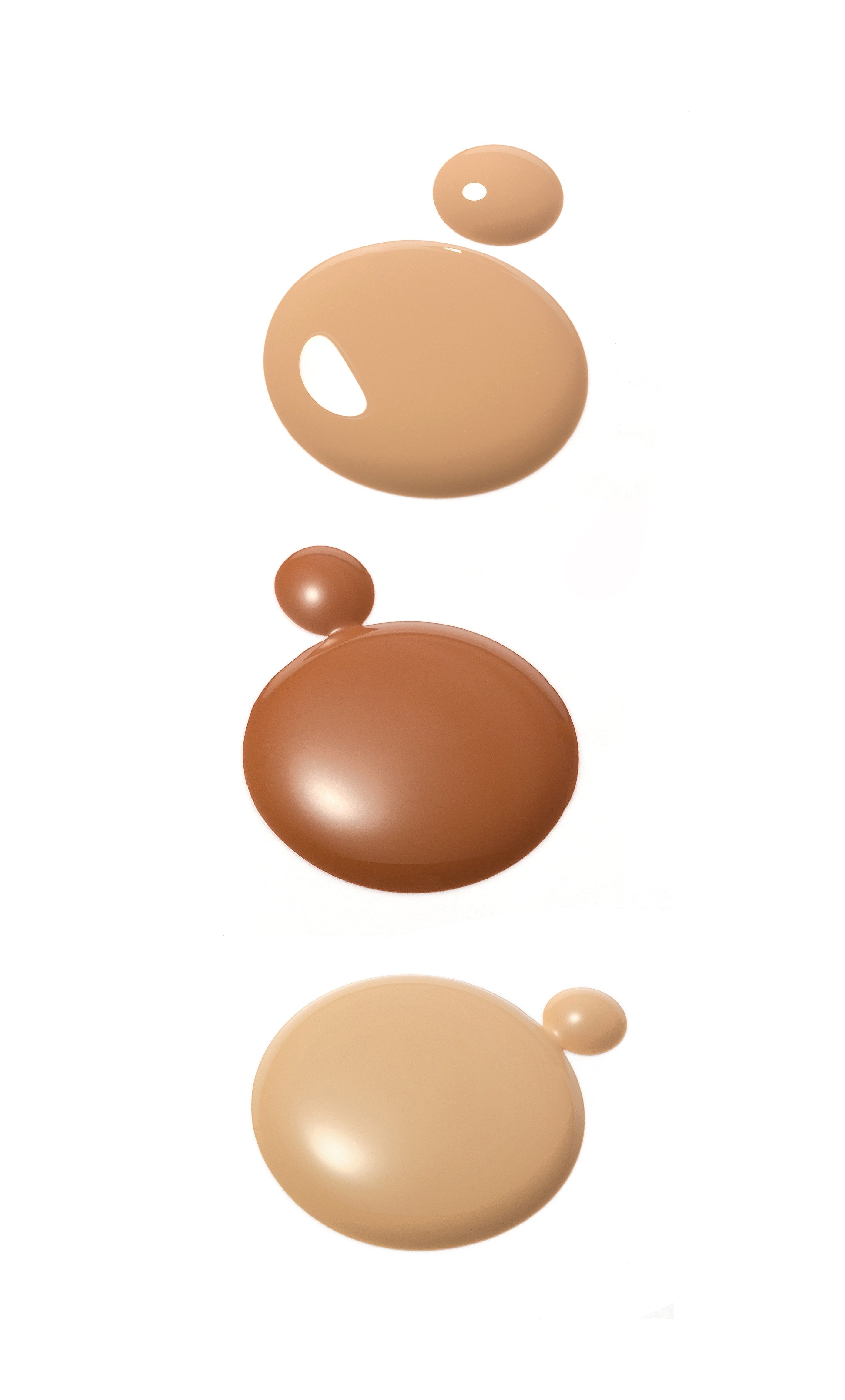 LONGEVITY NAD⁺ NMN  GlowShot BB Cream SPF 30 LIGHT