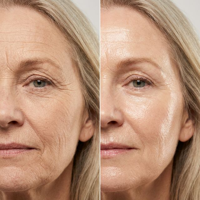 Mature Care (60s+) Results