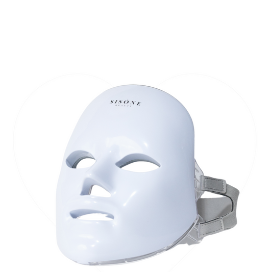 SISÓNE LED Light Therapy Mask