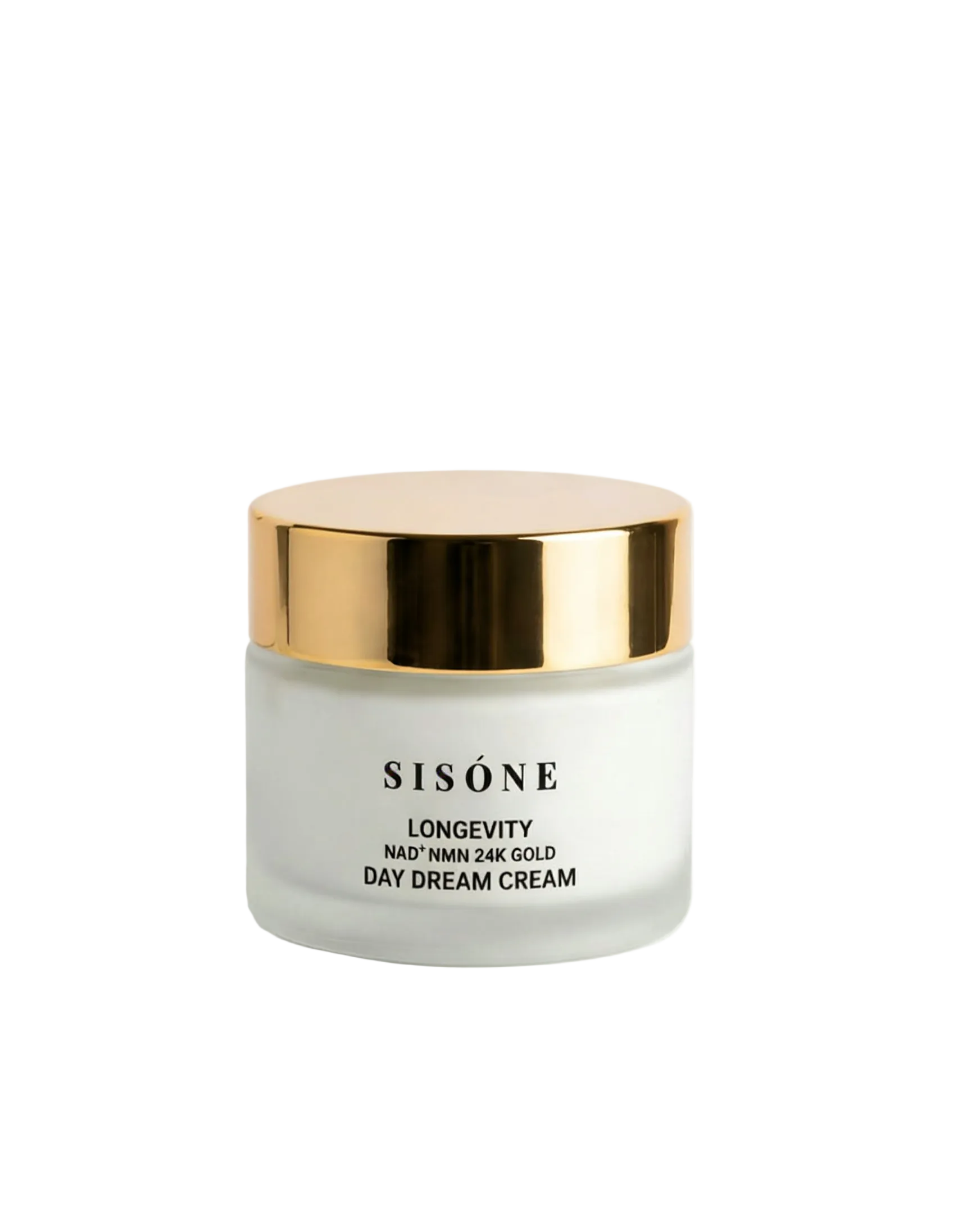 LONGEVITY NAD⁺ NMN 24K GOLD DAY DREAM CREAM